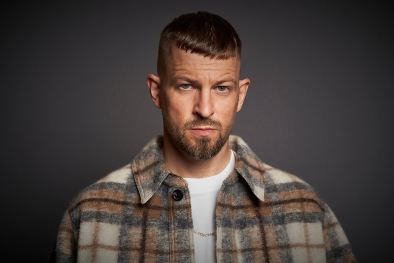 Stress – Bild: Andrea Camen