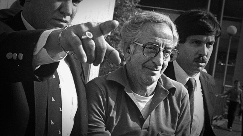 Bild: Sky Crime (ITAL)