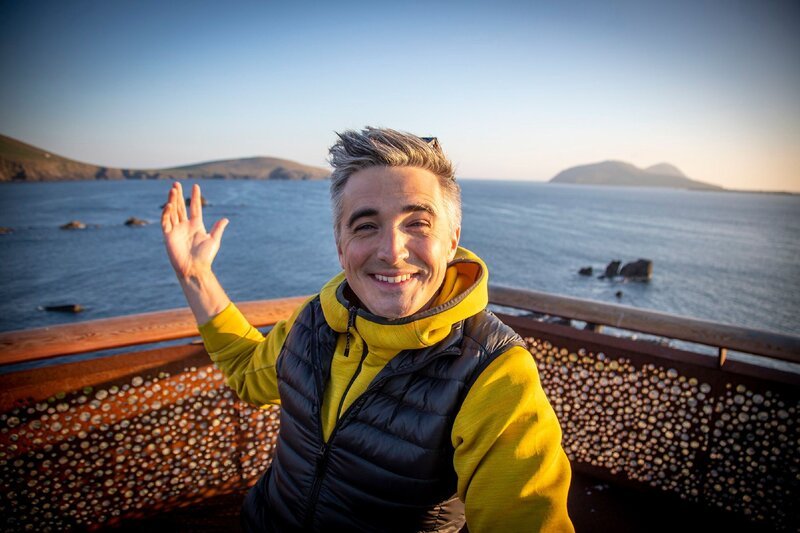 Donal Skehan – Bild: RTL /​ Appetite Media