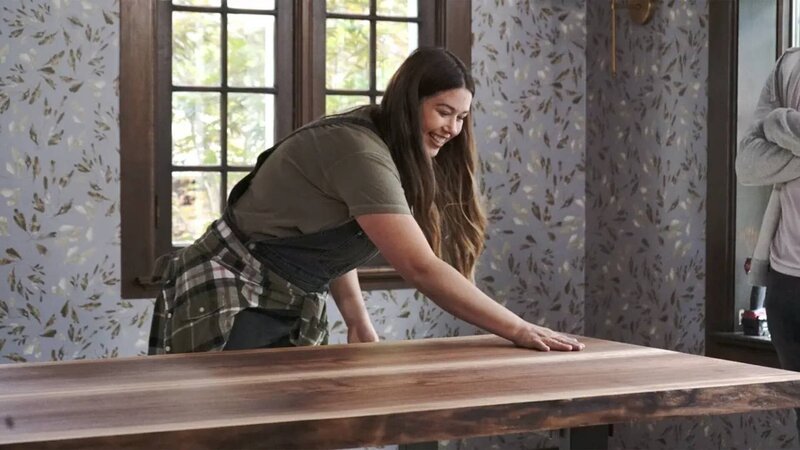 Jenni Yolo – Bild: Warner Bros. Discovery