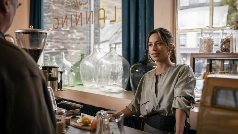 Gülay Colak (Gizem Emre) – Bild: RTL /​ MOOVIE /​ Stephan Rabold
