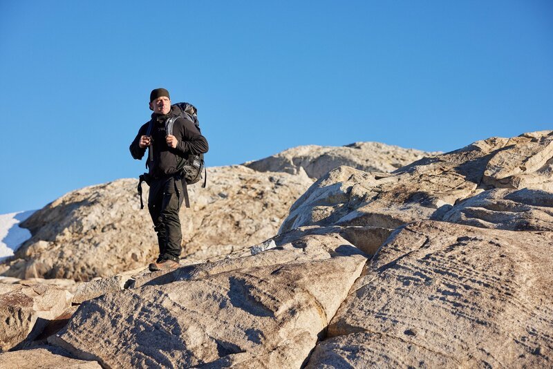 Bild: Licensed by Nelvana Enterprises Lizenzbild frei