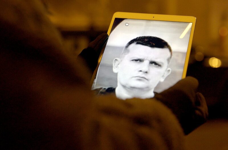 Der pro-russische Influencer Vaeceslav Valico aus Moldawien wird verdächtigt, an einer Destabilisierungsoperation in Frankreich teilgenommen zu haben. – Bild: Christophe Barreyre