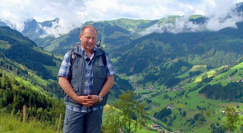 Harry Prünster. – Bild: ORF