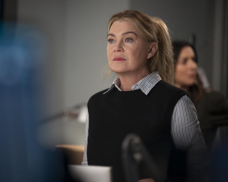 ELLEN POMPEO – Bild: Disney. All rights reserved. Lizenzbild frei