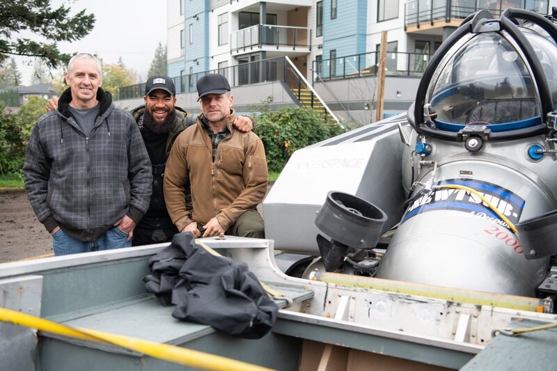 Bild: Christopher Morris