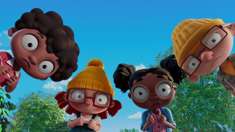 Bild: Paramount Bild: Paramount