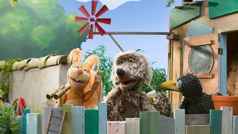 Wünsch dir was! 4 – Bild: ZDF/​Zia Ziarno