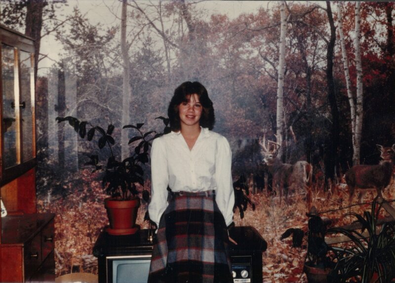 Rashell Ward – Bild: abacus /​ abacus media/​Crime + Investigation