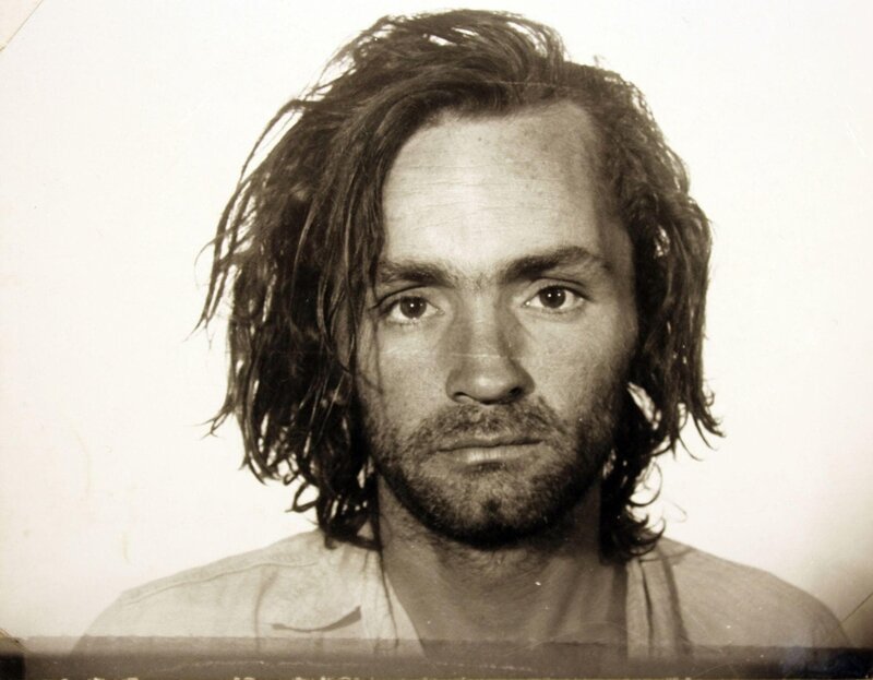 Charles Manson – Bild: RTL Crime