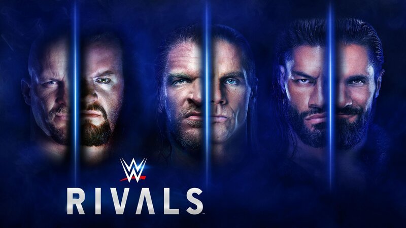 Bild: A&E Networks, LLC.