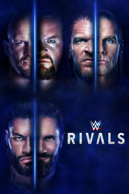 WWE Rivals Staffel 5 Episodenguide – fernsehserien.de