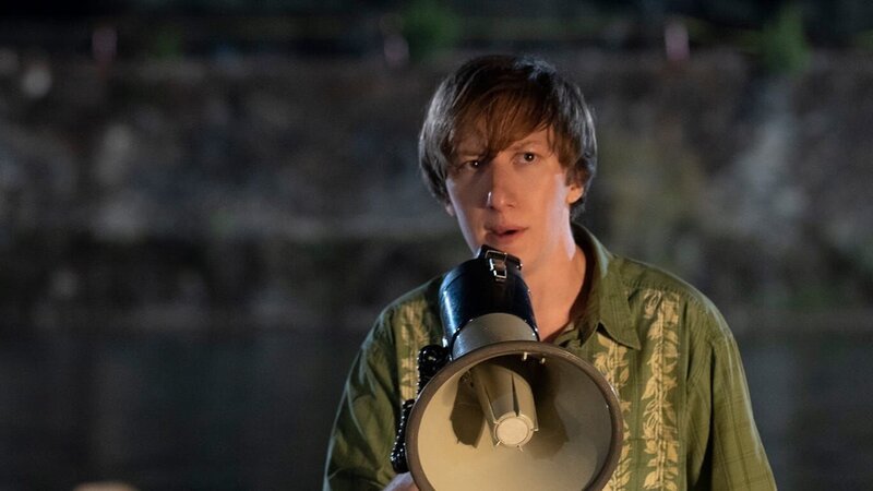 Daniel Diggins (David Thompson) – Bild: Amazon