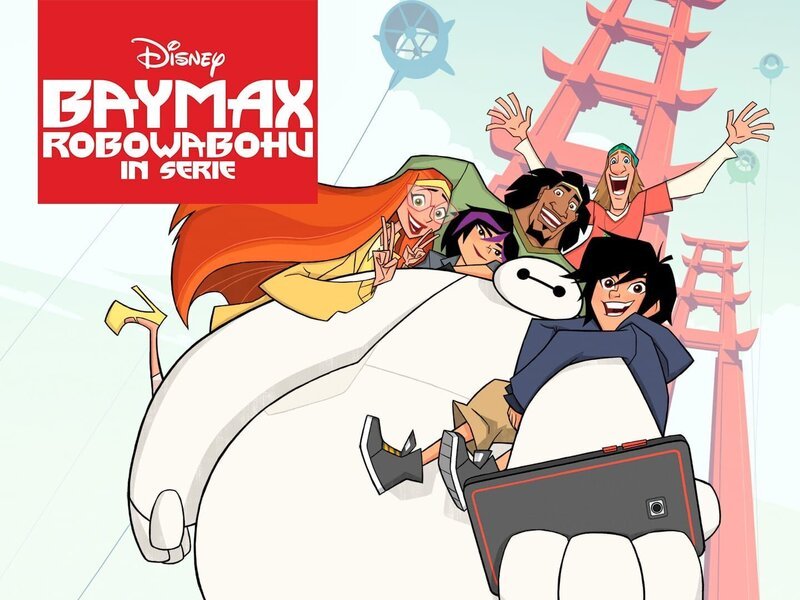 Bild: Disney+