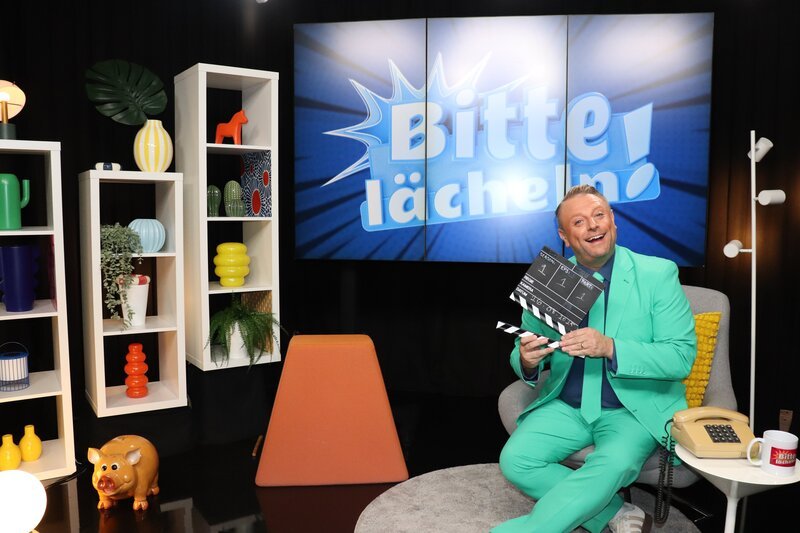 Christian Oberfuchshuber – Bild: SPORT1 Christian Oberfuchshuber – Bild: SPORT1