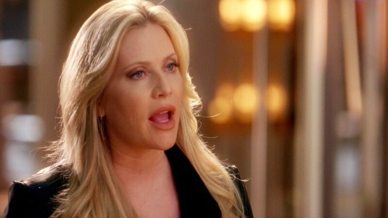CSI Detective Calleigh Duquesne (Emily Procter) – Bild: TVNOW