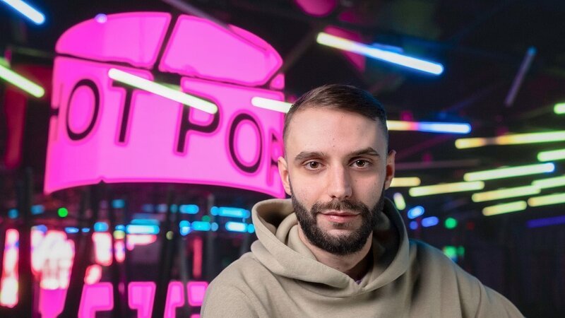 Bild: Kobalt Productions