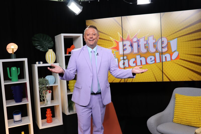 Christian Oberfuchshuber – Bild: SPORT1