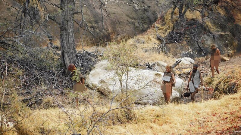 . – Bild: Warner Bros. Discovery