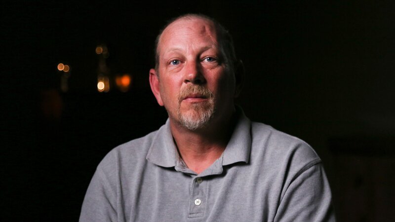 Still – Vincent Fontenot – Bild: Discovery Communications, LLC