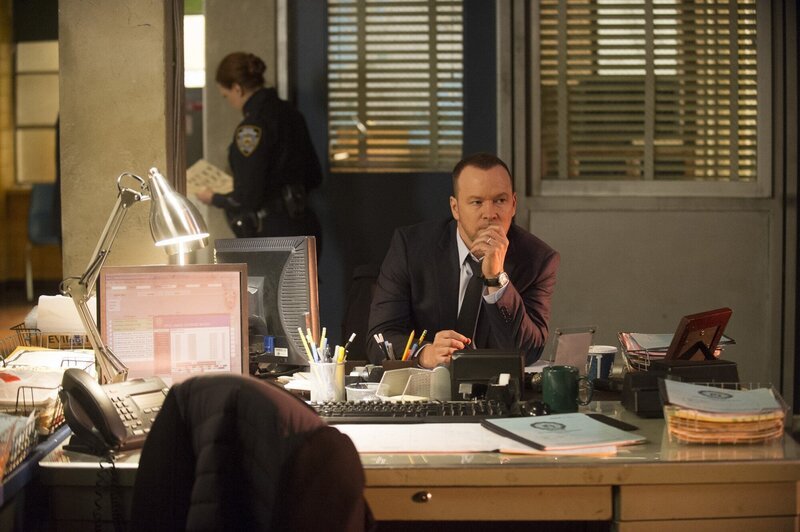 Donnie Wahlberg als Danny Reagan. – Bild: CBS Broadcasting Inc.
