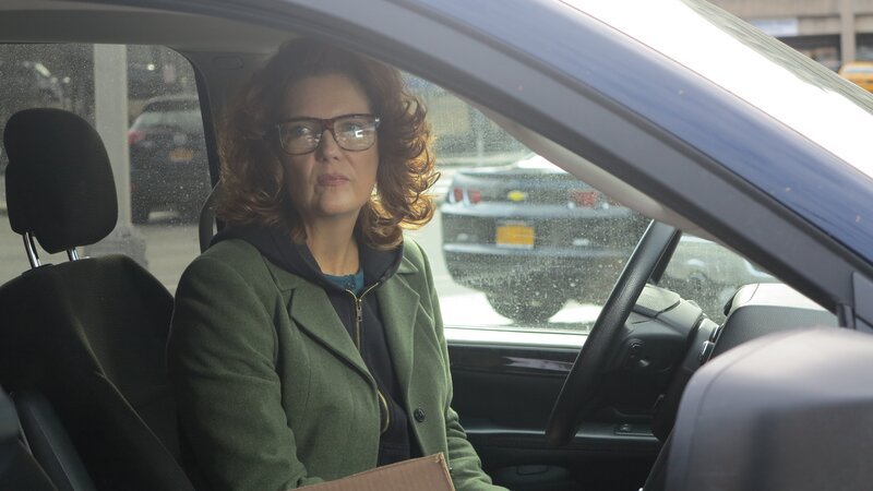 Caryla Deetz, widow of the late John Deetz. – Bild: Investigation Discovery /​ Discovery Communications