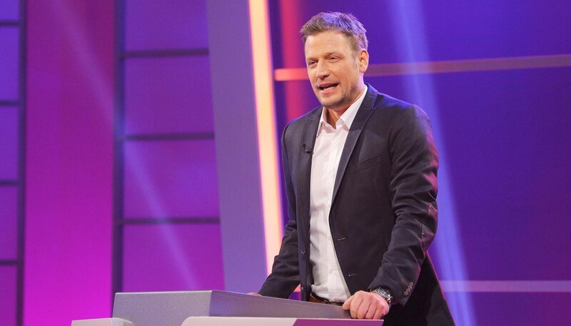 In der neuen Extra-Ausgabe kämpfen vier Teams um den begehrten Titel „Meister des Alltags“ und um Spendengeld für die Kinderhilfsaktion Herzenssache. – Bild: SWR/​Peter A. Schmidt