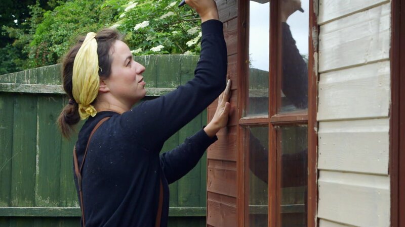 Bild: HGTV