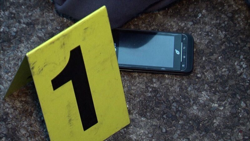 +++ – Bild: RTL Crime