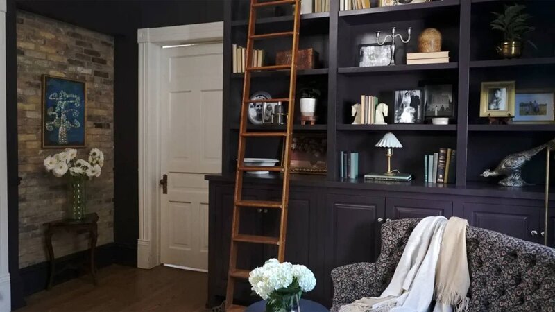 Finished house – Bild: Warner Bros. Discovery