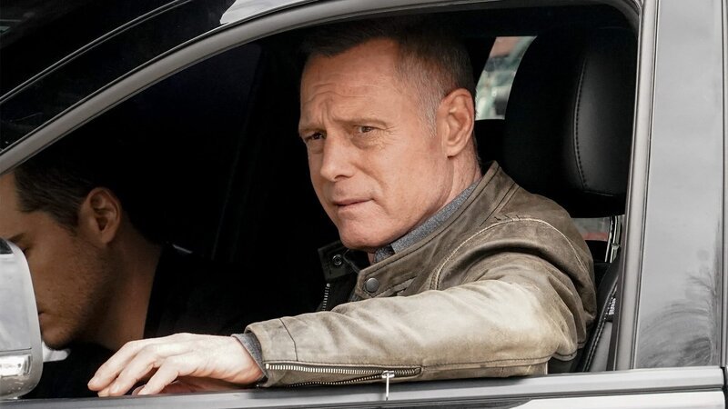 Hank Voight (Jason Beghe) – Bild: AXN Black