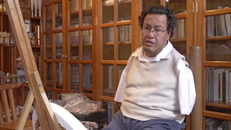 EPG-Bild – Bild: Bibel TV