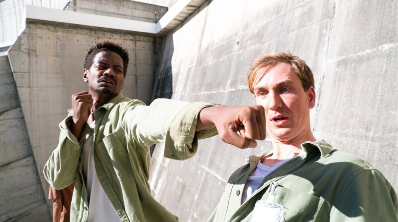 Bild: ARD Degeto/​Mariella Koch
