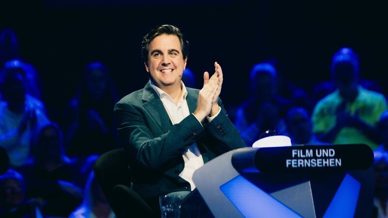 Bastian Pastewka – Bild: ZDF und Thomas Kierok