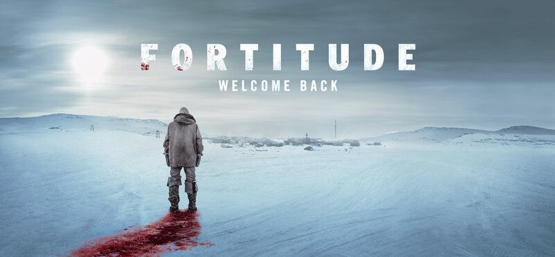 Fortitude Series 02 – Bild: Sky UK Ltd