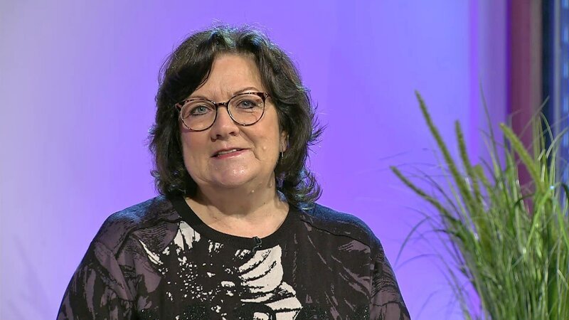 EPG-Bild; Doris Schulte – Bild: Bibel TV