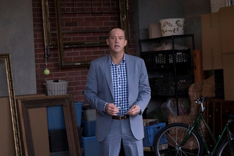 Anthony Edwards (Owen Cairo) – Bild: CBS Broadcasting Inc.