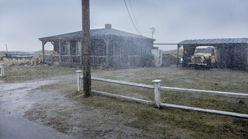 Kinowelt GmbH ©UNIVERSAL CHANNEL Die honorarfreie Verwendung ist nur bei redaktioneller Berichterstattung im Rahmen einer Programmankündigung ab 6 Wochen vor und während des Ausstrahlungszeitraums im Zusammenhang mit dieser Sendung und Nennung von UNIVERSAL CHANNEL gestattet. Die Archivierung und Weitergabe an Dritte ist nicht gestattet. Spätere Veröffentlichungen sind nur möglich nach Rücksprache und ausdrücklicher Genehmigung von UNIVERSAL CHANNEL GERMANY. Kein Tie-In! Verwendung nur mit Copyrightvermerk. Die Fotos dürfen nicht verändert oder bearbeitet werden. – Bild: rbb/​STUDIOCANAL