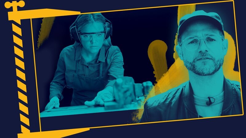 Montage. – Bild: ZDF und BR, picture-alliance/​dpa, colourbox.com