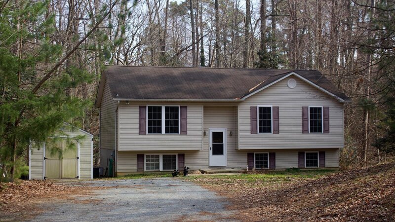 This image has been distributed to our partners. – Bild: HGTV