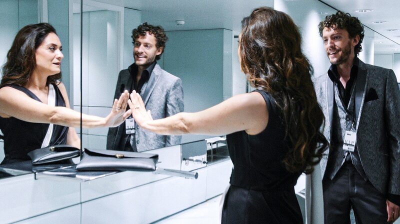 ARD/​WDR TATORT, „Alter Ego“, am Sonntag um 20:15 Uhr im ERSTEN. Dortmund liefert die Kulisse für den neuen WDR-Tatort. – Bild: WDR/​Willi Weber