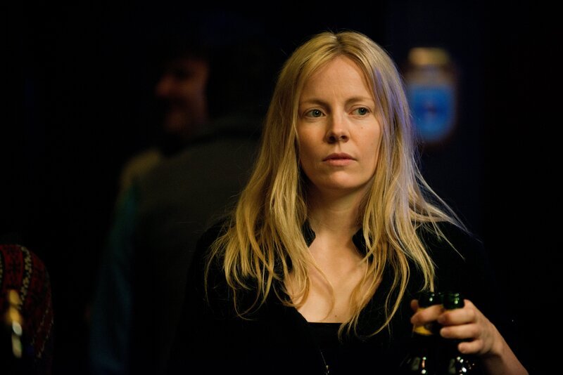 Alexandra Moen as Petra – Bild: AMANDA SEARLE /​ Distributed by Sky Vision /​ A Tiger Aspect Production /​ Fifty Fathoms Production