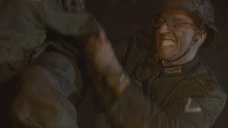 Gottlob Bidermann (Drama) – Bild: DSP /​ National Geographic