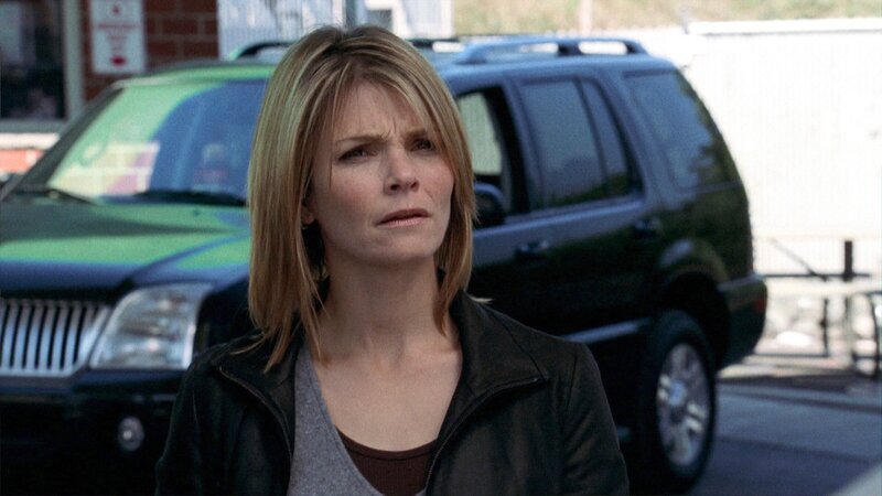 Detective Alexandra Eames (Kathryn Erbe) – Bild: Universal Network Television LLC