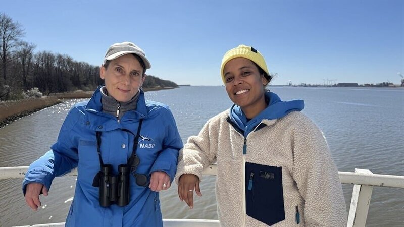 Bild: BR/​Text und Bild Medienproduktion GmbH & Co. KG/​Sabrina Nitzschke /​ KiKA