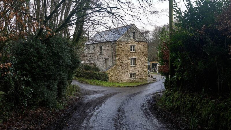 Haus in Liskeard – Bild: RTL /​ © Malgosia Czarniecka-Lonsdale