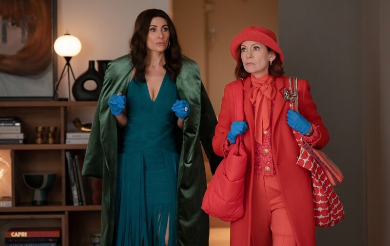 Bild: Michael Parmelee /​ CBS /​ CBS ENTERTAINMENT /​ CBS Broadcasting Inc. All Rights Reserved.