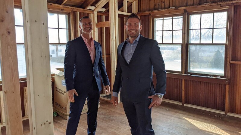 This image has been distributed to our partners. – Bild: Discovery, Inc.