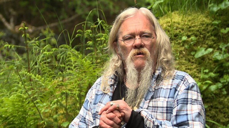 Billy Brown thinking. – Bild: Discovery Communications