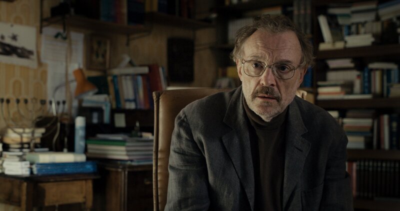 Franz Leitner (Josef Hader) – Bild: ORF/Wega Film/Golden Girls Film/Ioan Gavriel Franz Leitner (Josef Hader) – Bild: ORF/Wega Film/Golden Girls Film/Ioan Gavriel